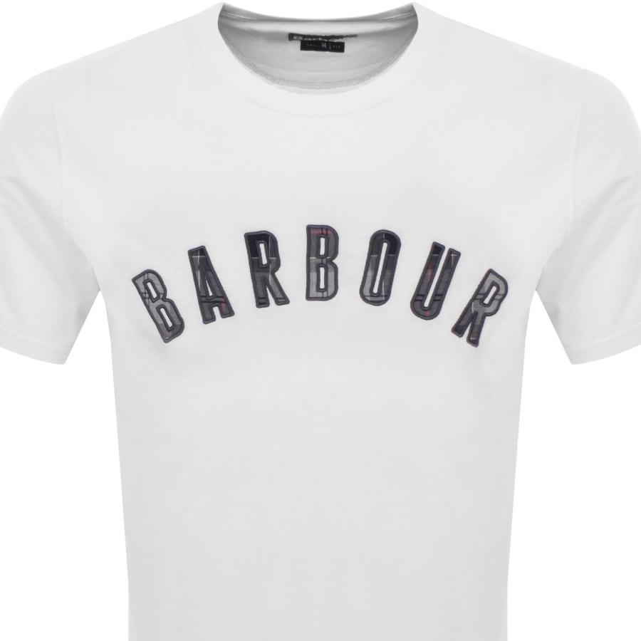 Barbour t shirt online